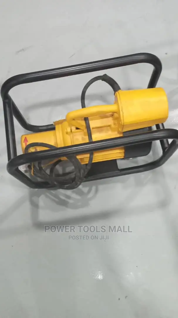 Electric Concrete Poker Vibrator
