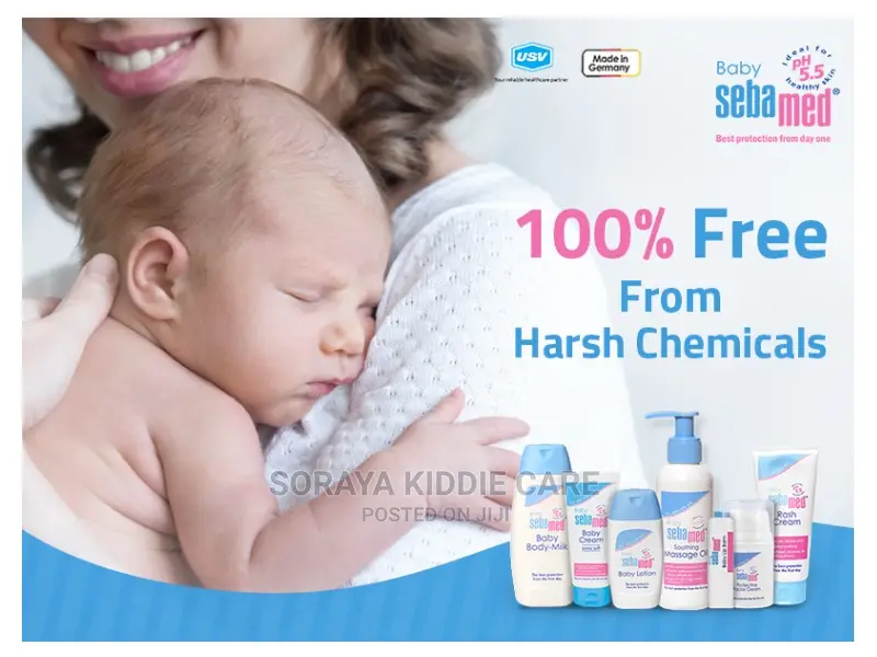 Baby Seba Med