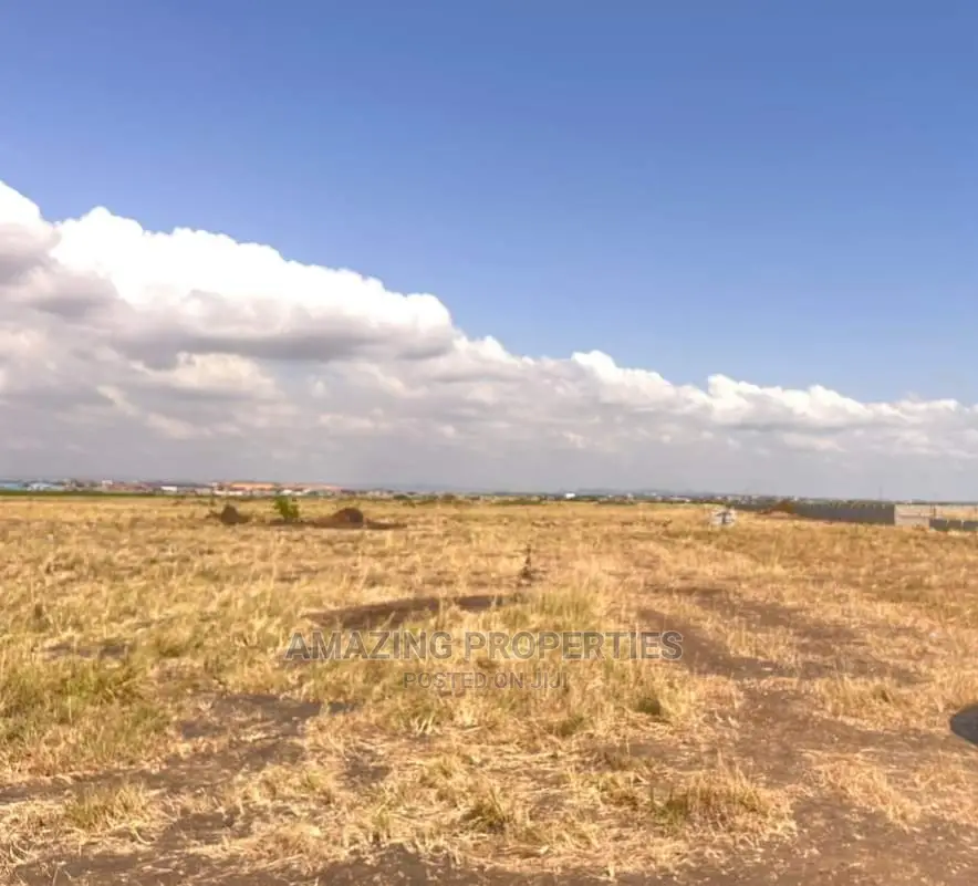 20 Acres of Land at Akuse