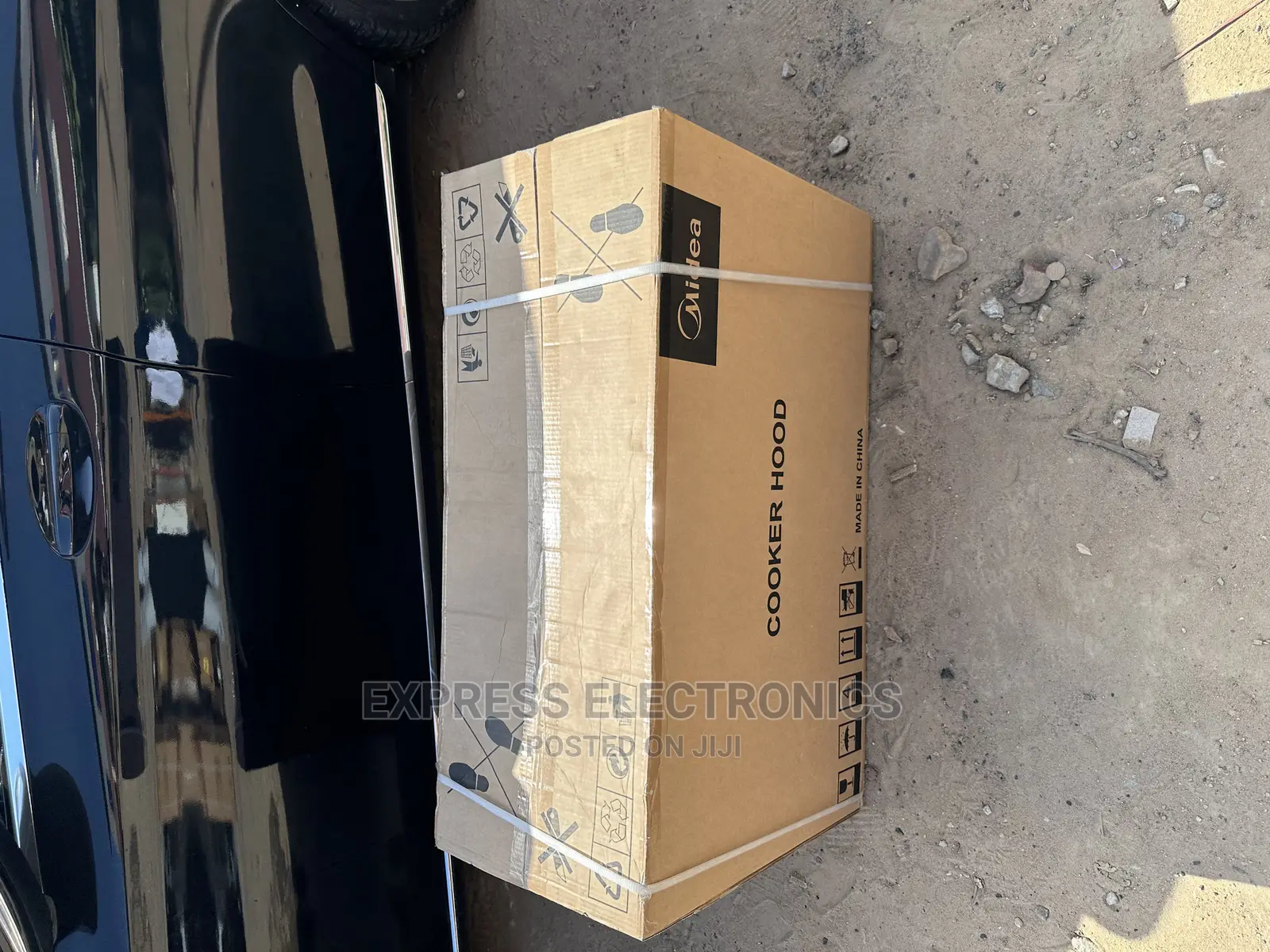 Unleash the Power of Heat Extractor Midea 90M21