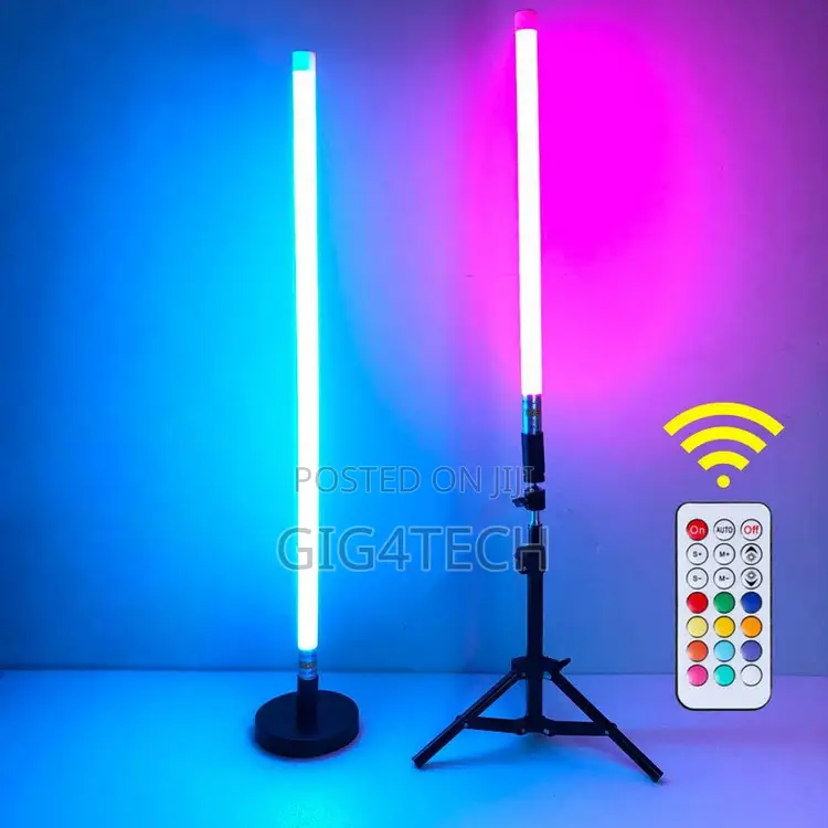 Luxceo RGB Mood Tube Light 85cm
