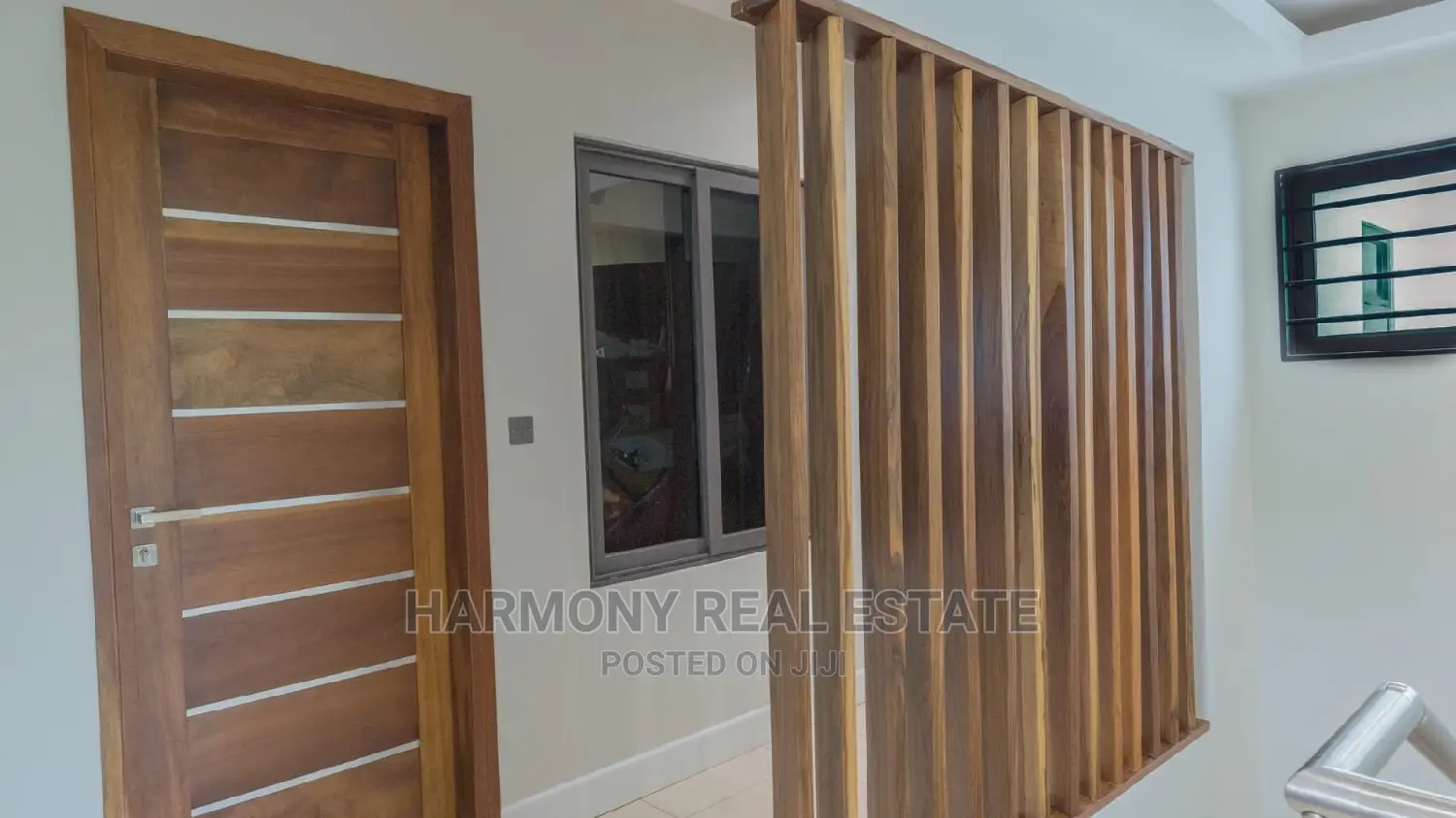 House to Let -Airport