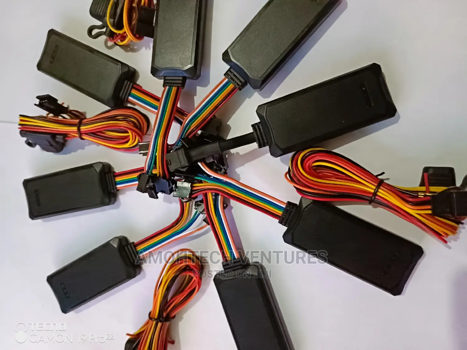 G02s Gps Tracker With Voice Monitoring