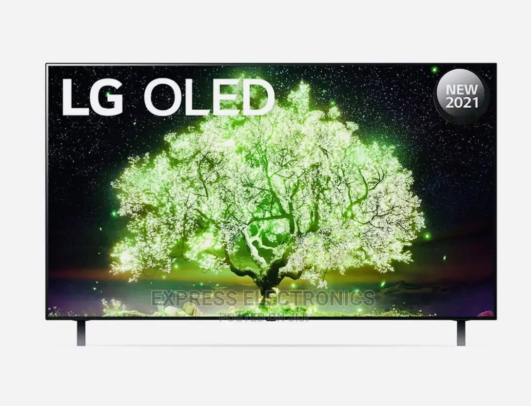 Authentic New Oled55a1pva Oled LG Uhd LED TV