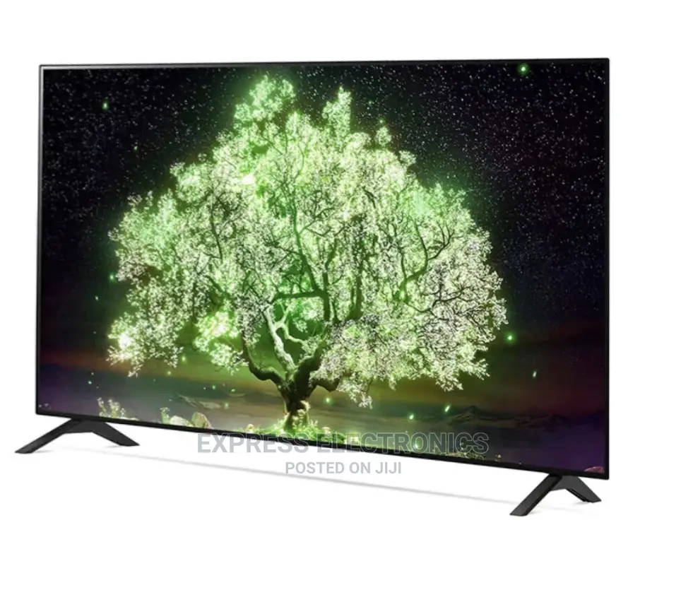 Authentic New Oled55a1pva Oled LG Uhd LED TV