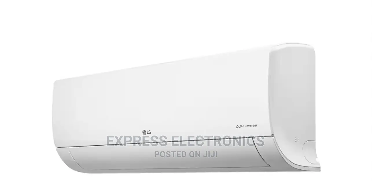 Split Smart Inverter LG 1.5hp AC S4-Q09wa5a2