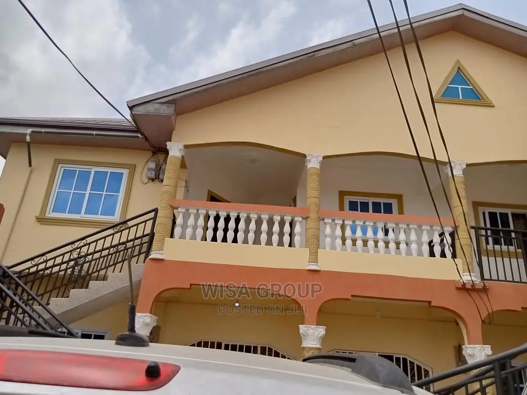 2bdrm Apartment in Wisa Groups, Accra Metropolitan for Rent