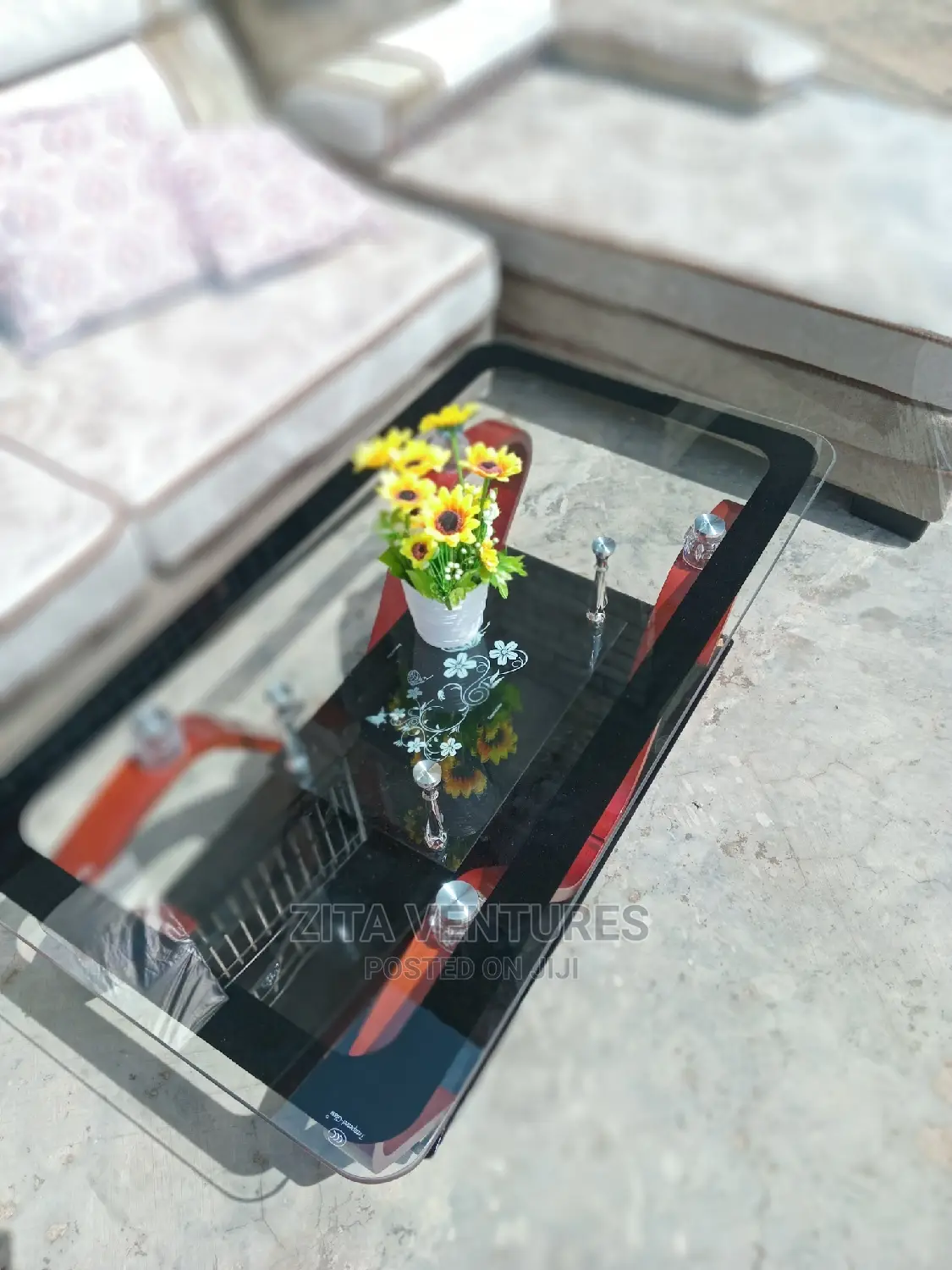 Centre Table