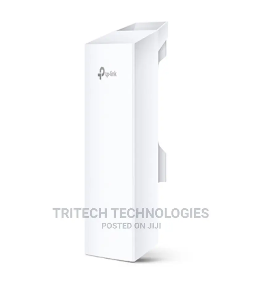 Tp-Link Cpe210 2.4ghz 300mbps 9dbi Outdoor Cpe