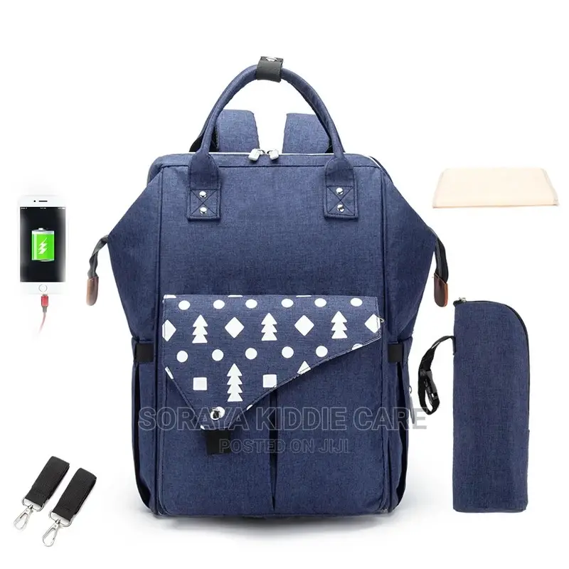 Chicco Mommy Backpack