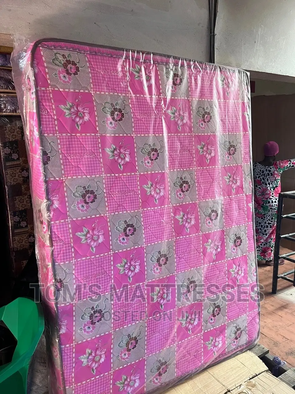 Affordable Mattress For Sale