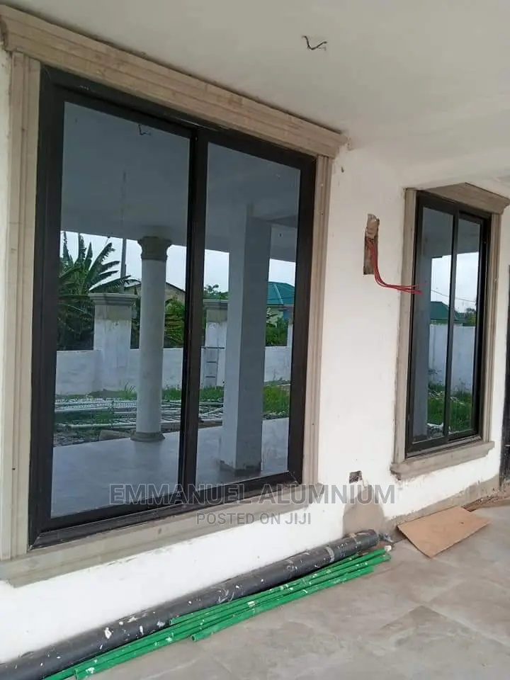 Two Base Sliding Window