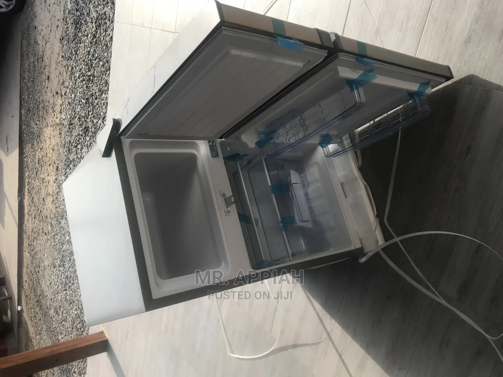 Call or Visit Our Shop for Your Affordable Pearl Fridge(10T)