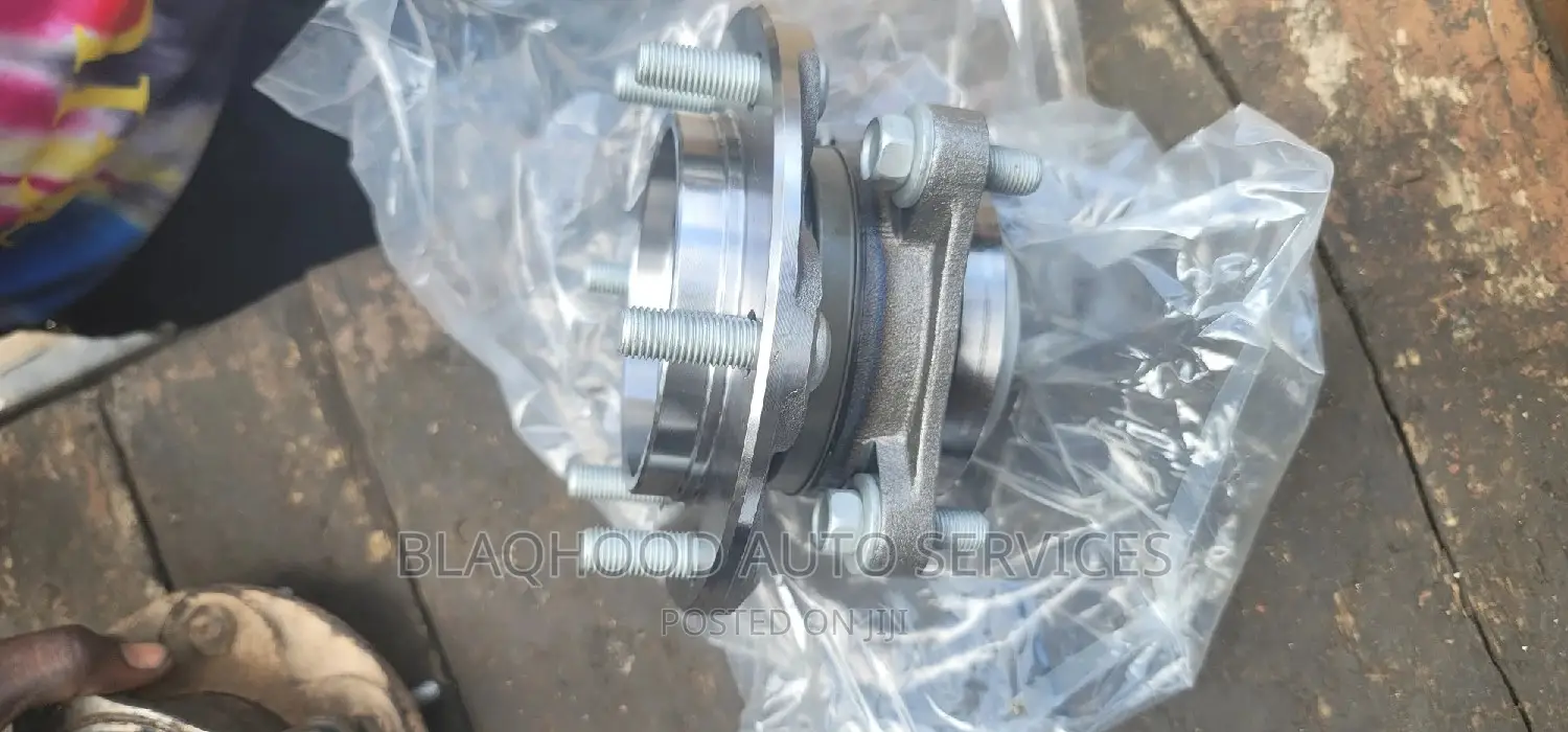 Toyota Tacoma/Prado/Hilux (2x4) WHEEL HUB BEARING in Stock