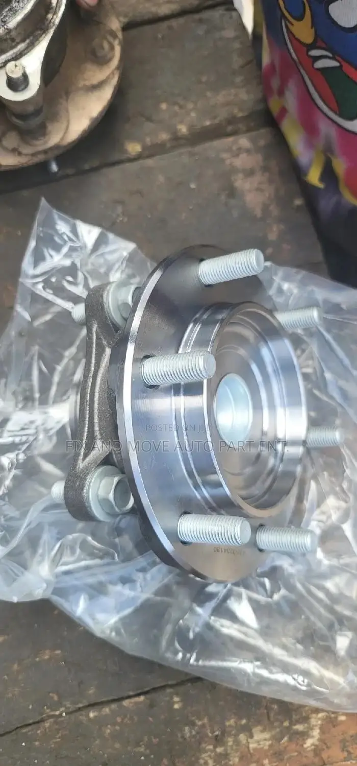 Toyota Tacoma/Prado/Hilux (2x4) WHEEL HUB BEARING in Stock