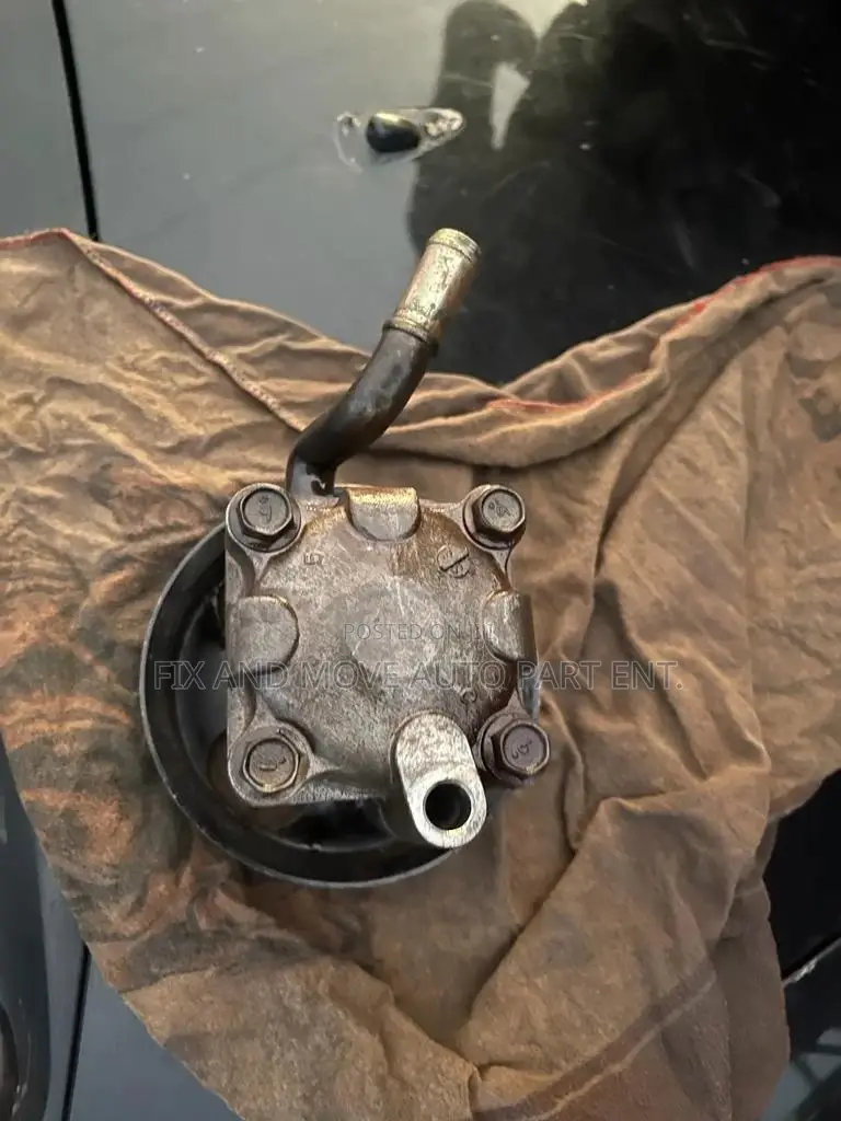 Home Used POWER STEERING PUMP/MOTOR for All Cars in Stock