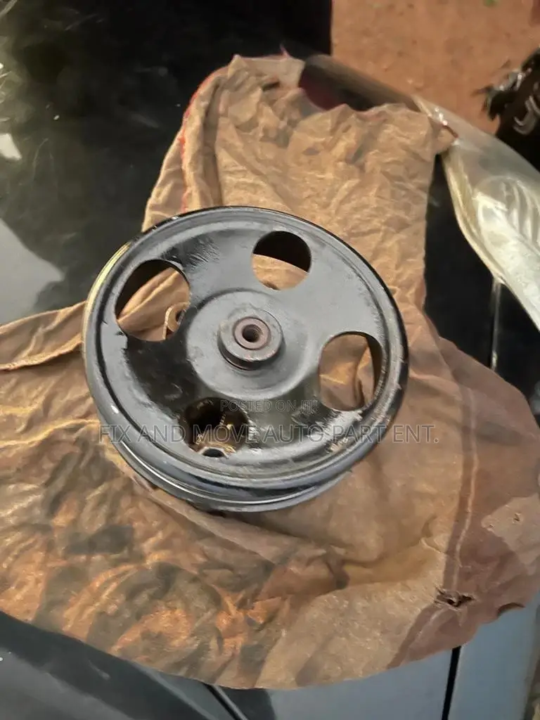 Home Used POWER STEERING PUMP/MOTOR for All Cars in Stock