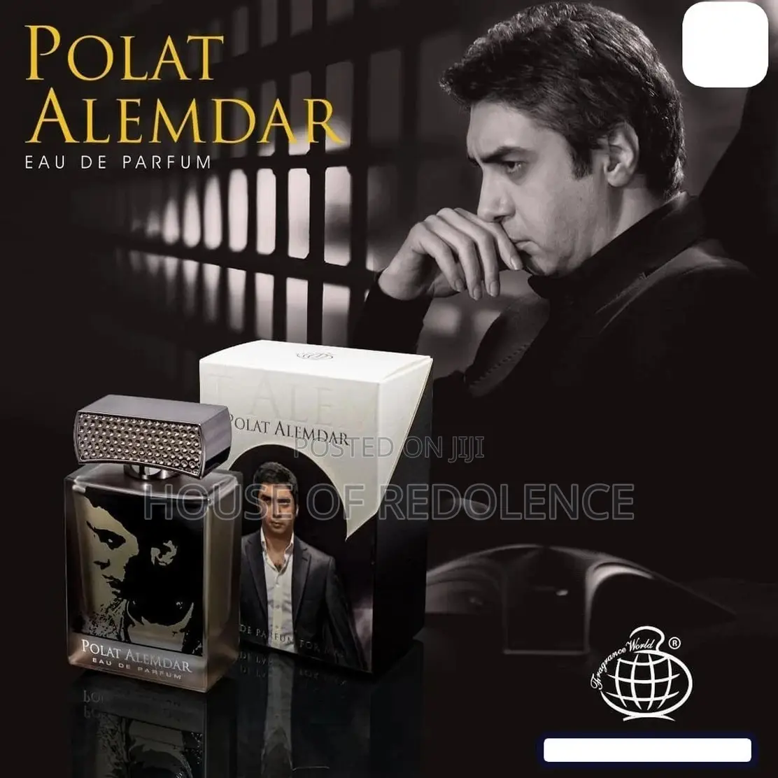 Polat Alemdar Eau De Parfum