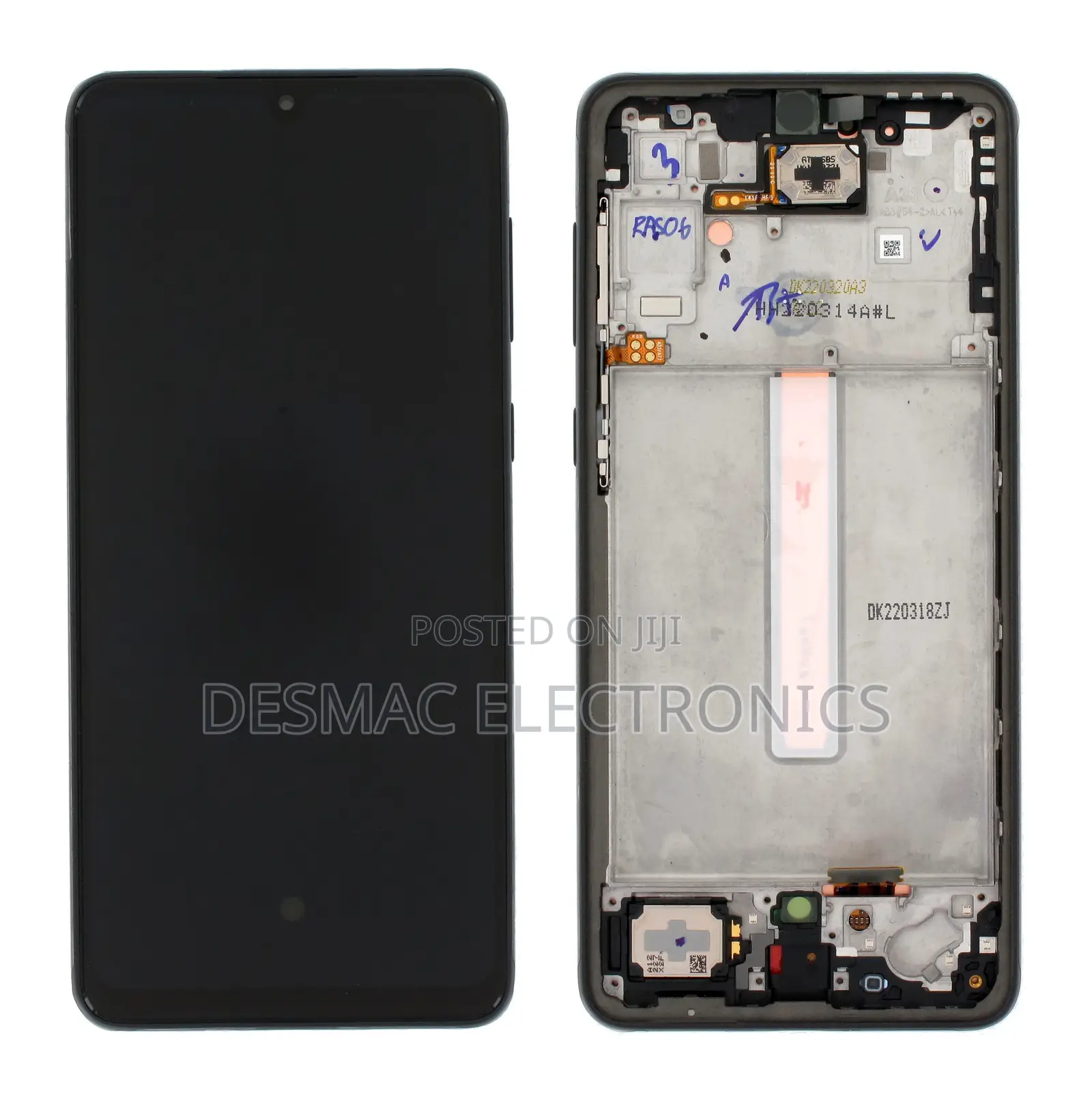 Samsung A33 Original Replacement Screen