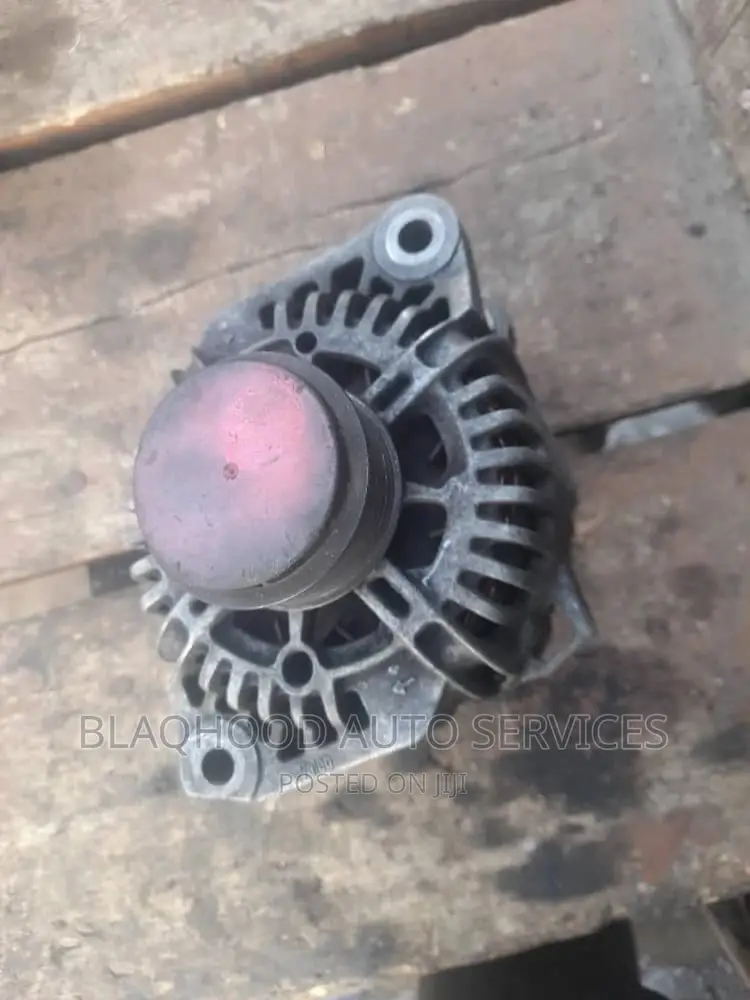 Tested Home Used Alternator for Sale for All Cars Kia,Nissan