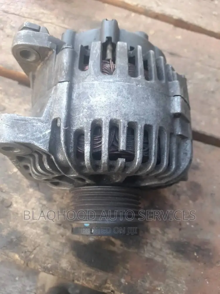 Tested Home Used Alternator for Sale for All Cars Kia,Nissan