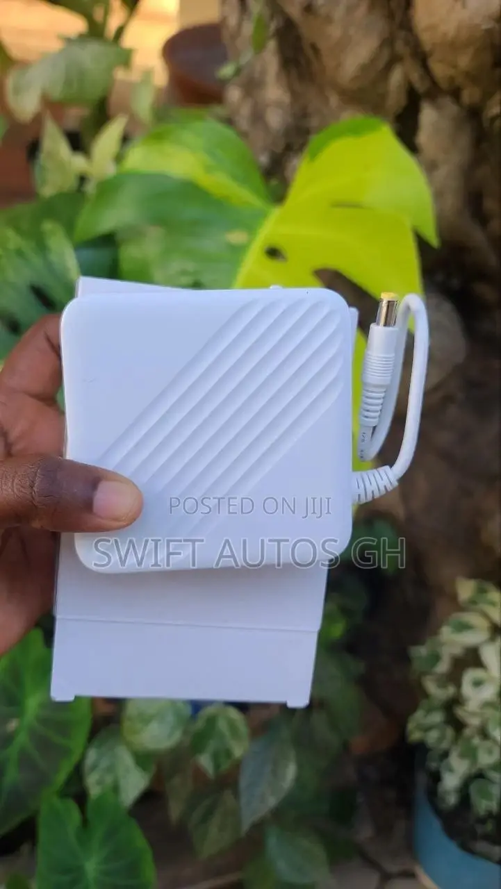 ZLT UPS50 Router Power Bank/ UPS