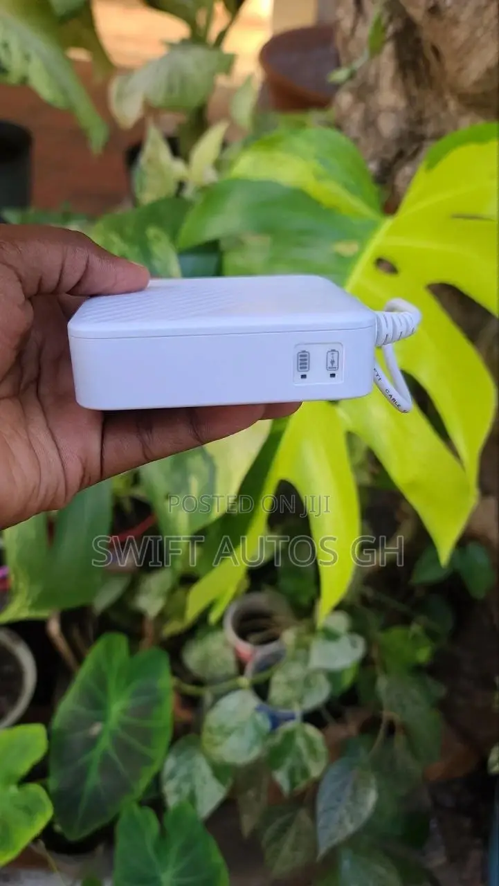 ZLT UPS50 Router Power Bank/ UPS