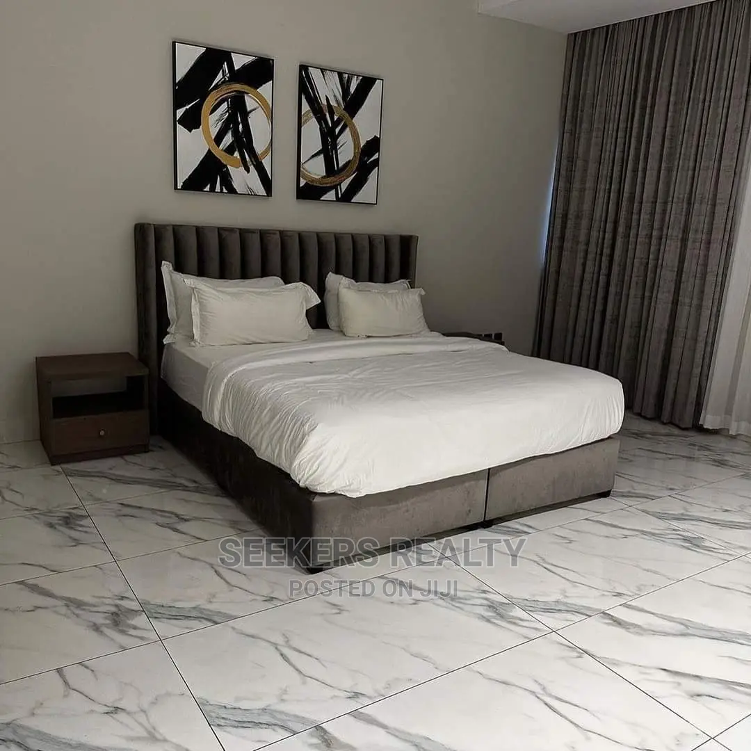 Furnished 2bdrm Apartment in Seekers Realty, Cantonments for rent