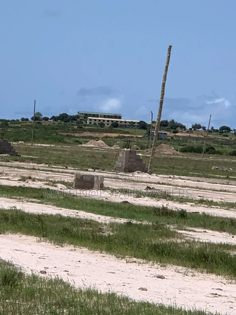 Discount on Plotted and Litigation Free Land for Sale
