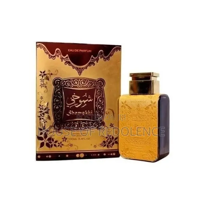 Shamokhi Perfume Edp