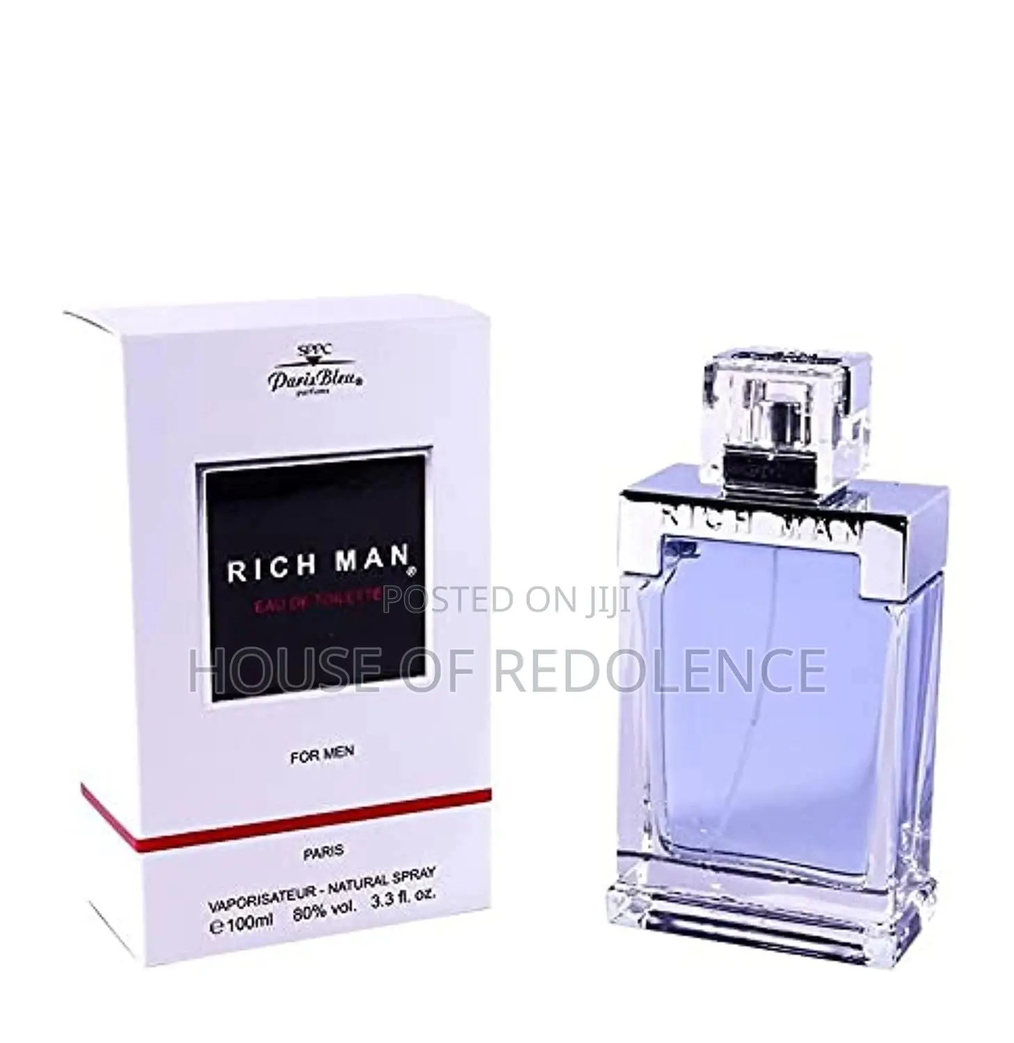 Rich Man by Cyrus