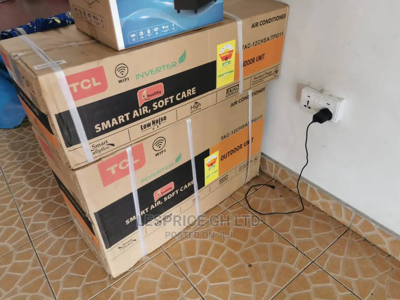 New Arrival TCL Air-Conditioning 2hp