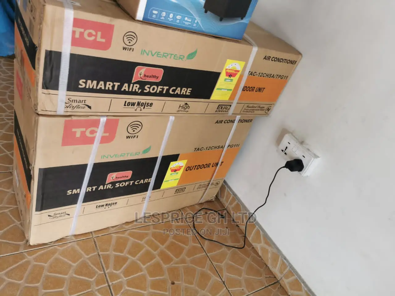Suitable for Homes TCL Air-Conditioning 2hp