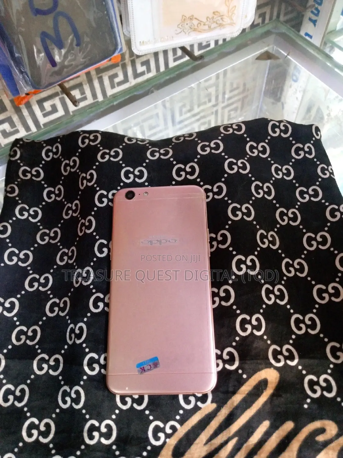 Oppo A57 64 GB Gold