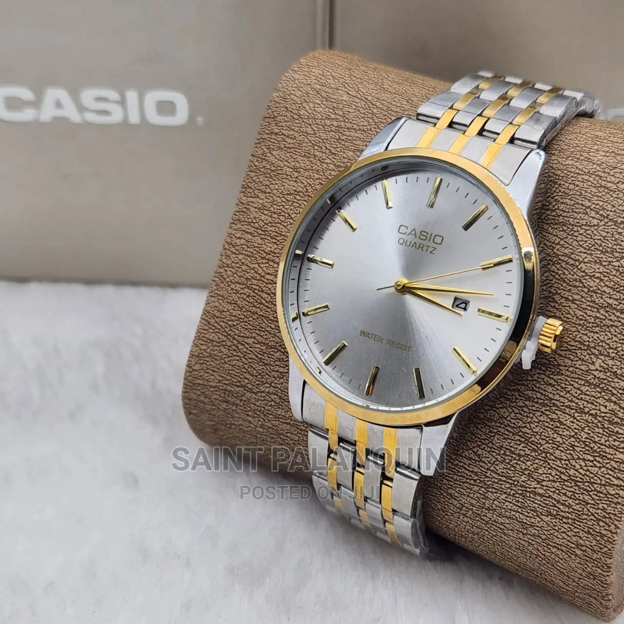 Casio Watches