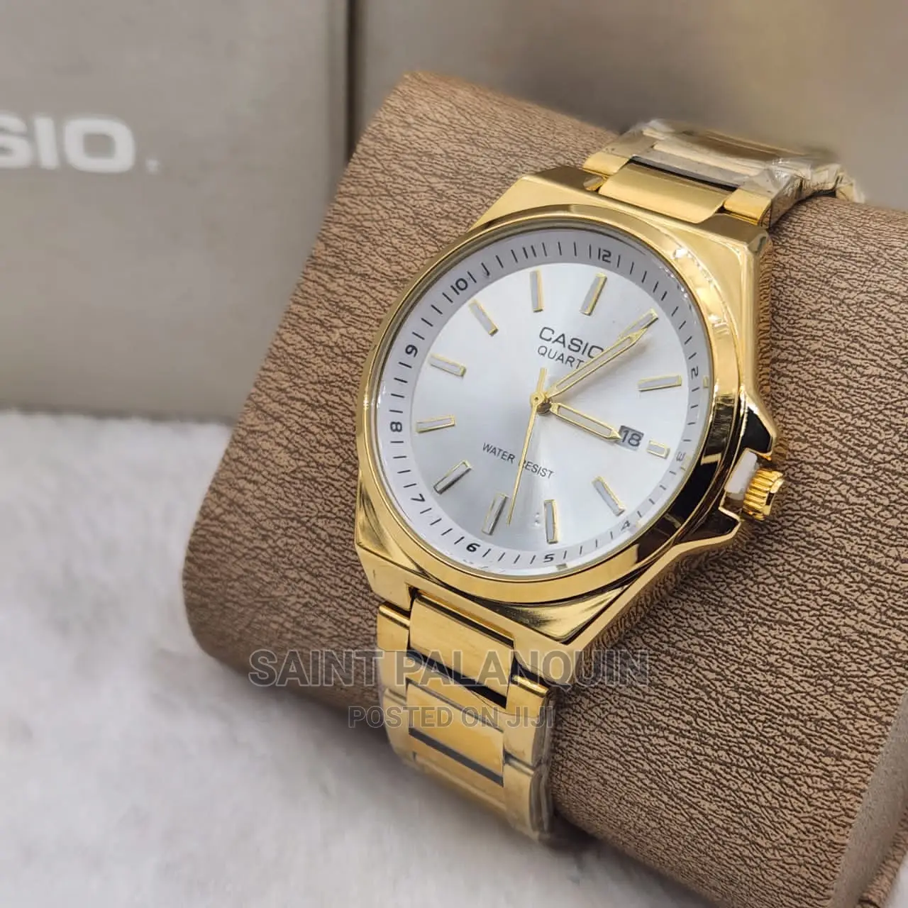 Casio Watch Available