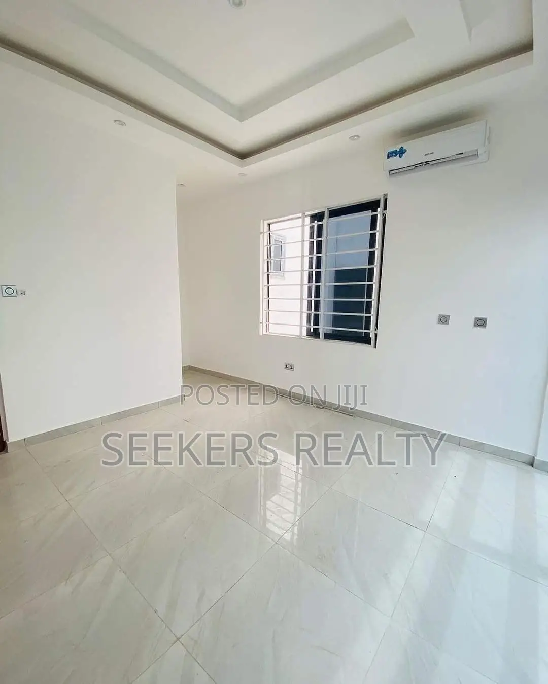 3bdrm House in Seekers Realty, East Legon for sale