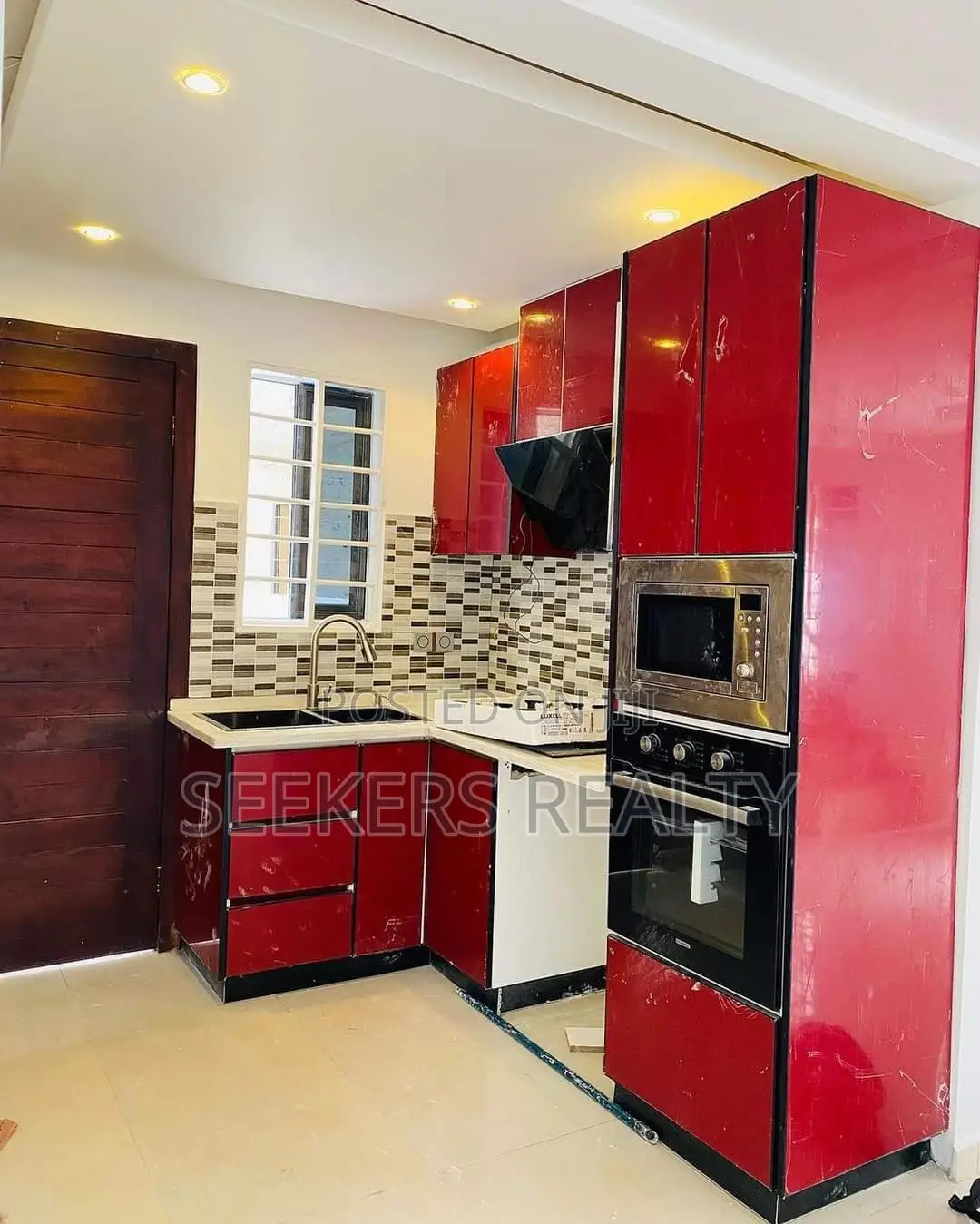 3bdrm House in Seekers Realty, East Legon for sale