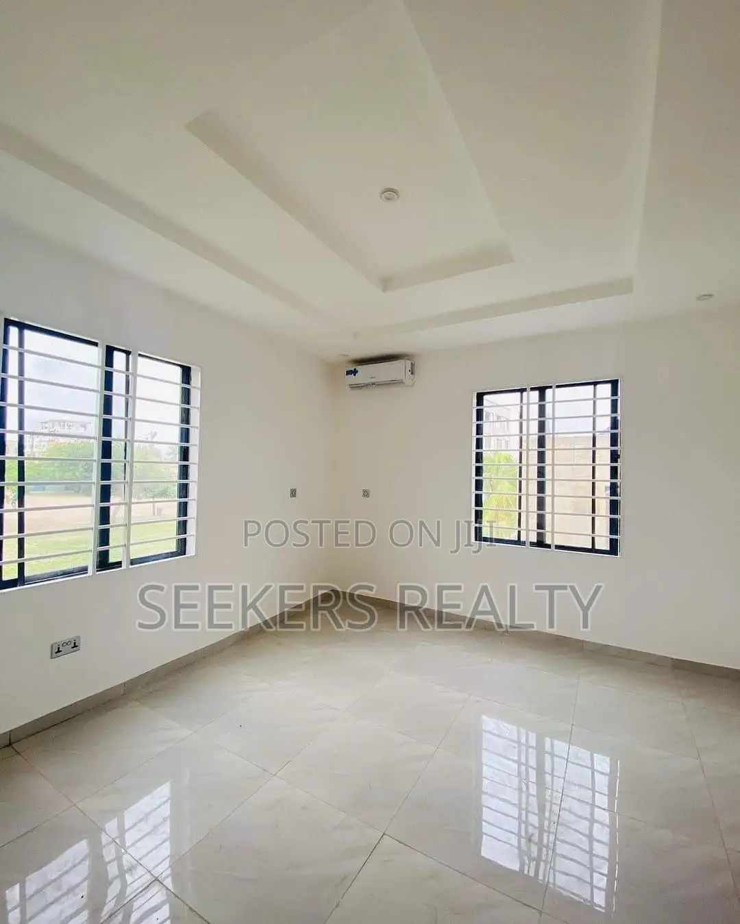 3bdrm House in Seekers Realty, East Legon for sale