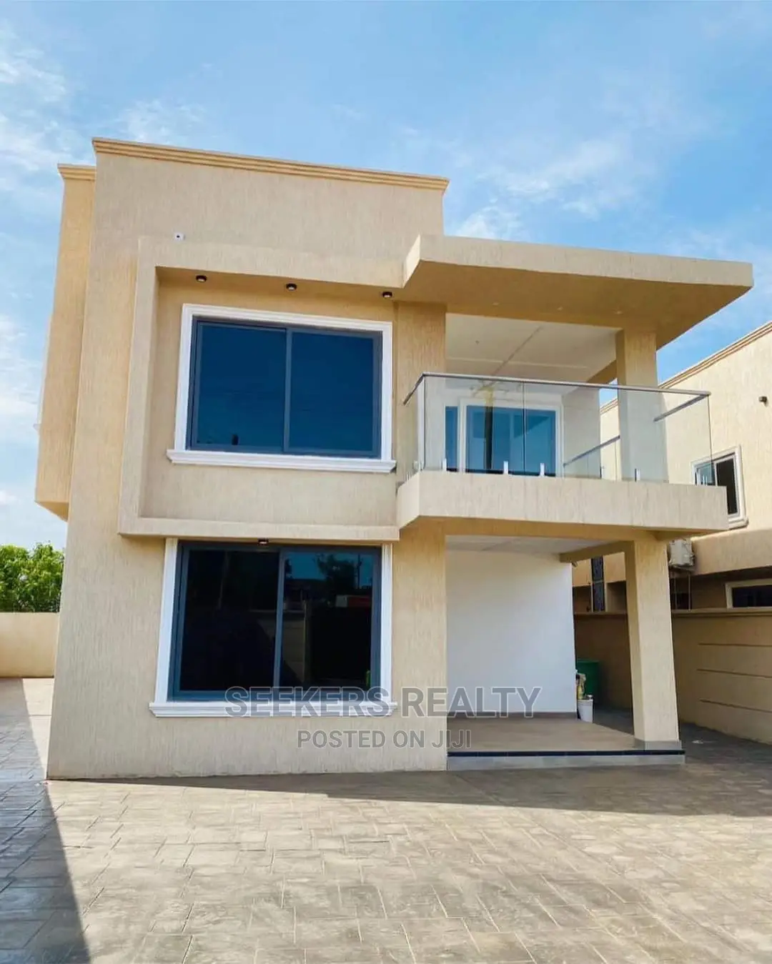 4bdrm House in Seekers Realty, North Legon for Sale