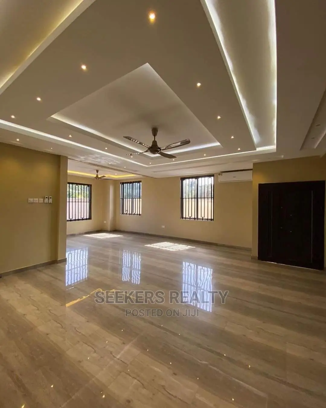 4bdrm House in Seekers Realty, North Legon for Sale