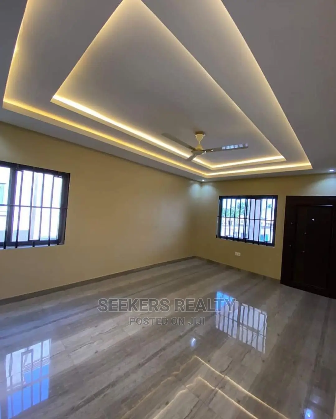 4bdrm House in Seekers Realty, North Legon for Sale