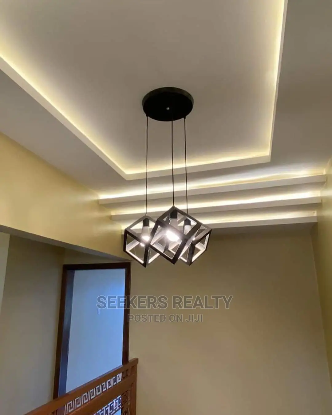 4bdrm House in Seekers Realty, North Legon for Sale
