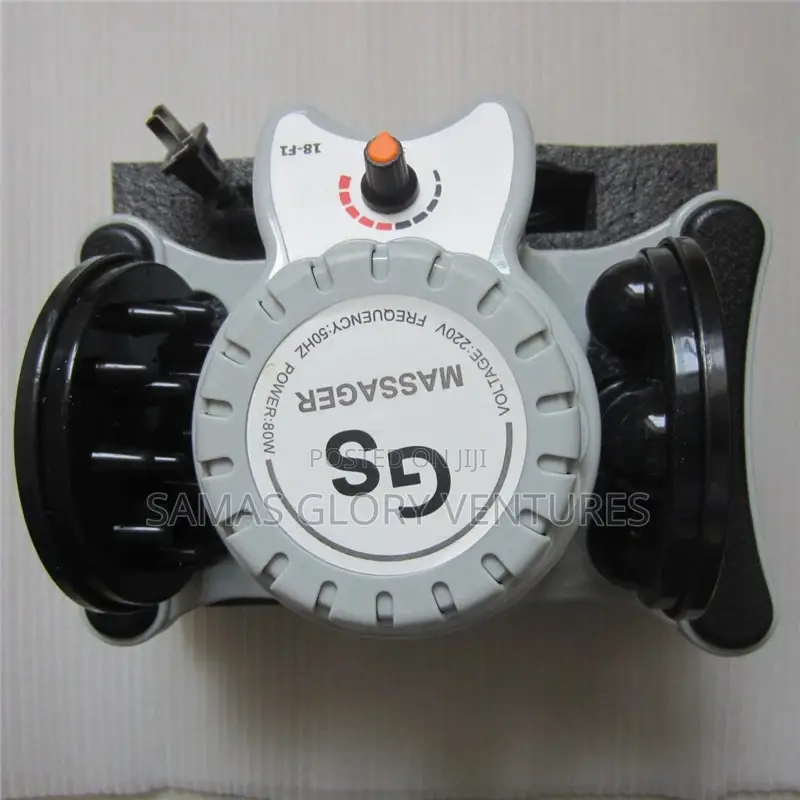 GS Massager