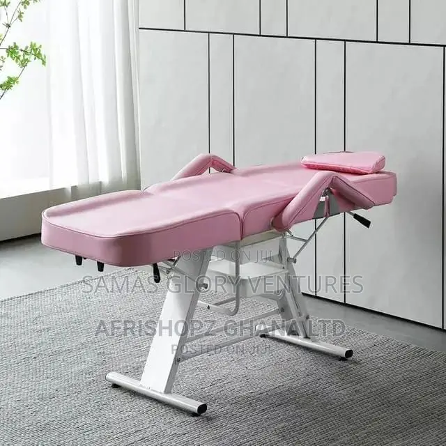 Facial Bed