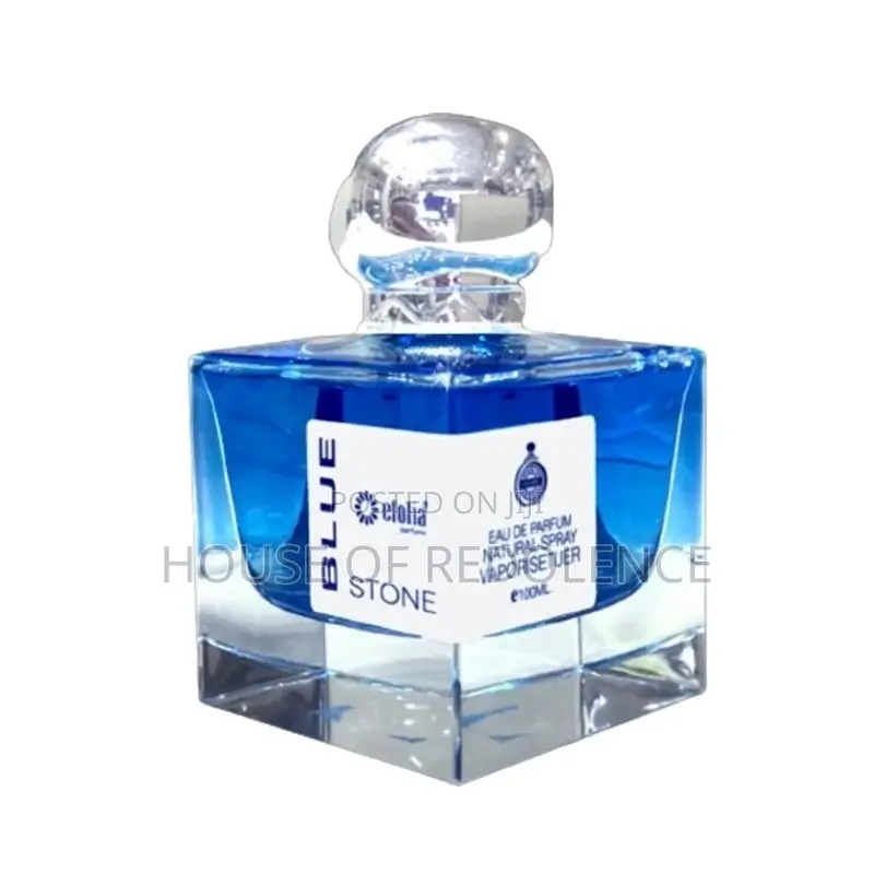 Blue Stone & Black Stone Edp