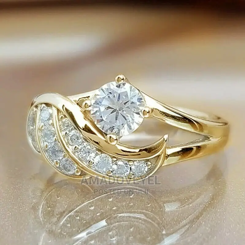 Rings Rings Rings