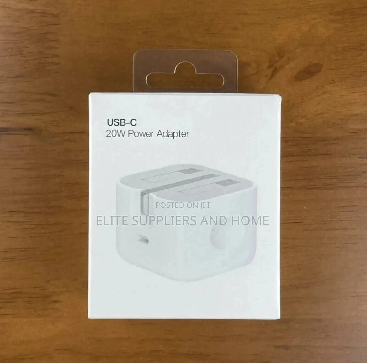 Apple Type-C Fast Chargers