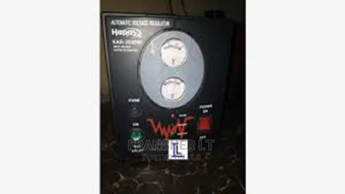 Kepas Avr 1000W