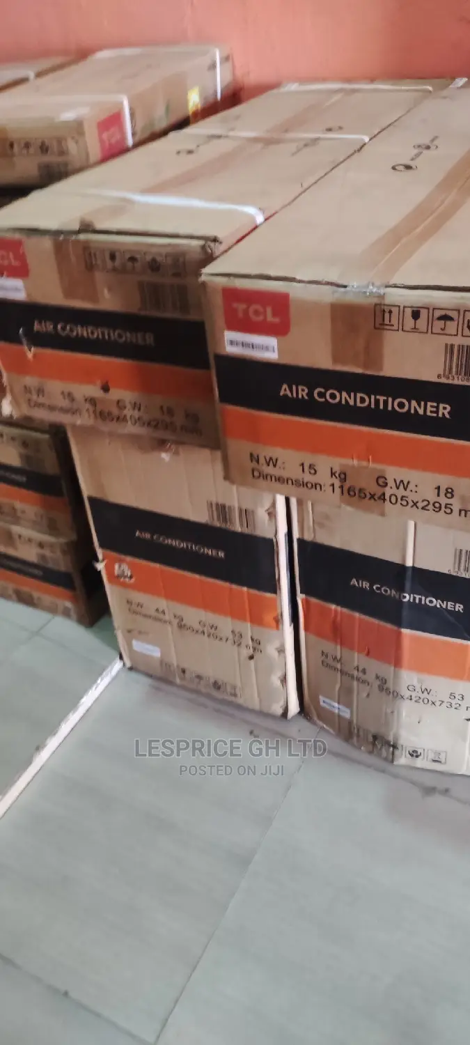 TCL Air-Conditioning 2hp Inverter